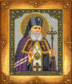 Святой Лука Русская искусница 361 БИ